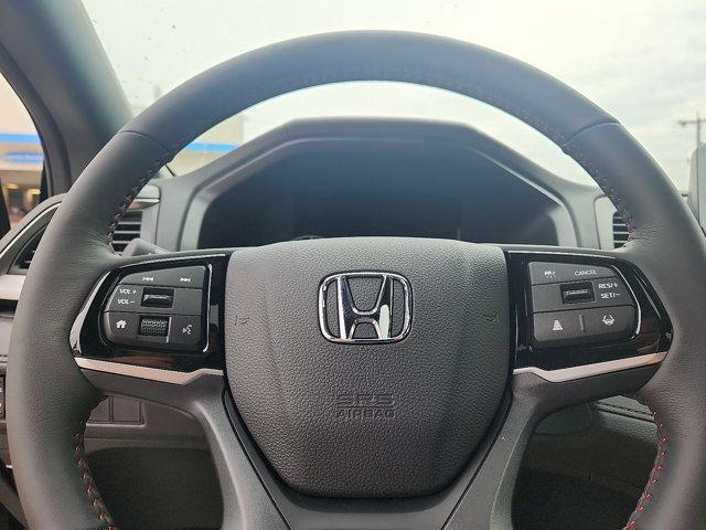 new 2026 Honda Odyssey car, priced at $42,669