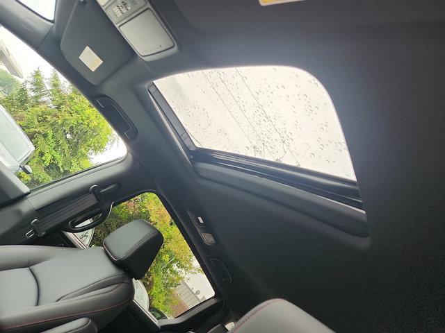 new 2026 Honda Odyssey car, priced at $42,669