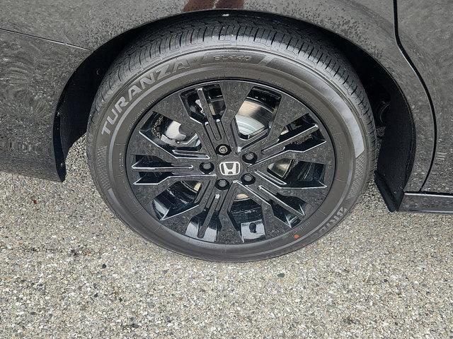 new 2026 Honda Odyssey car, priced at $42,669