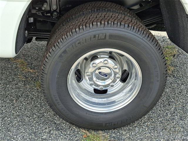 new 2025 Ford F-350 car, priced at $91,199