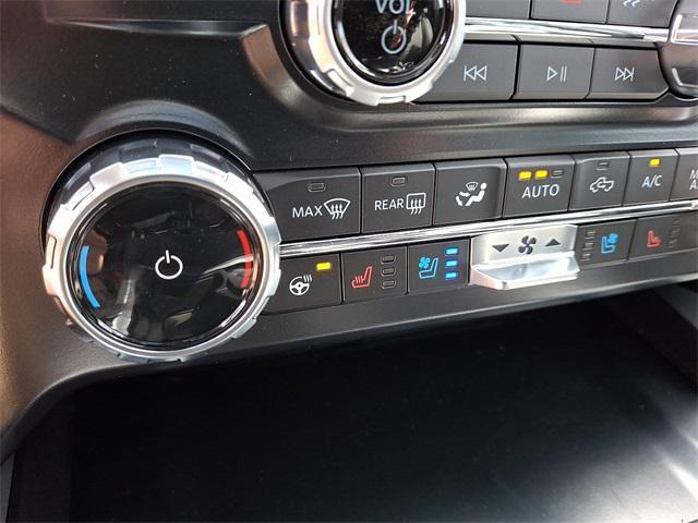 new 2025 Ford F-350 car, priced at $91,199