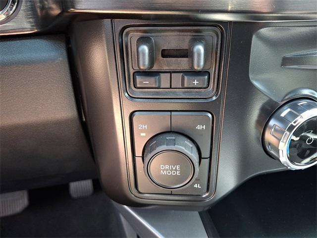 new 2025 Ford F-350 car, priced at $91,199