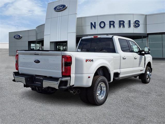 new 2025 Ford F-350 car, priced at $91,199