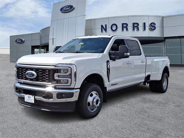 new 2025 Ford F-350 car, priced at $91,199