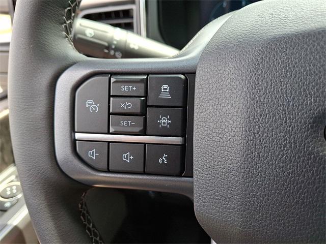 new 2025 Ford F-350 car, priced at $91,199