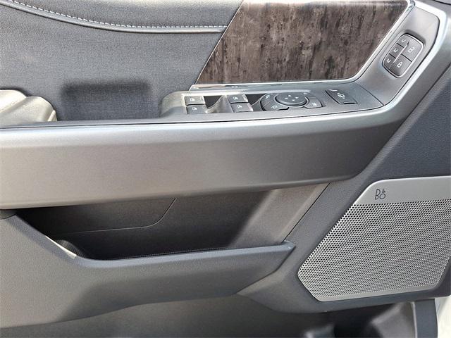 new 2025 Ford F-350 car, priced at $91,199