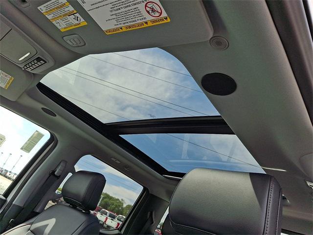 new 2025 Ford F-350 car, priced at $91,199