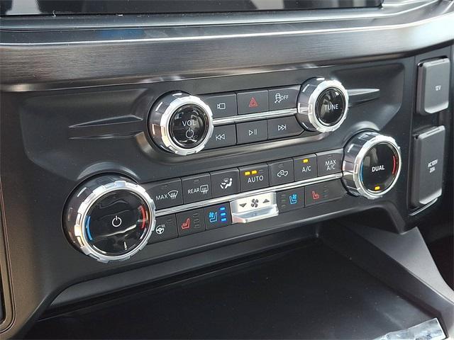 new 2025 Ford F-350 car, priced at $91,199