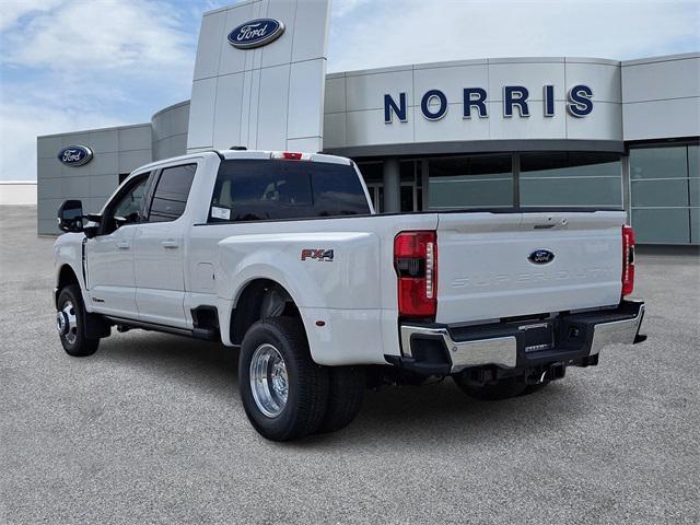 new 2025 Ford F-350 car, priced at $91,199