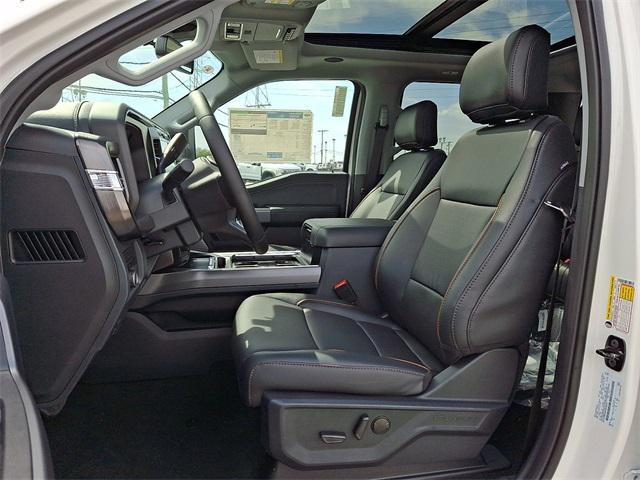 new 2025 Ford F-350 car, priced at $91,199