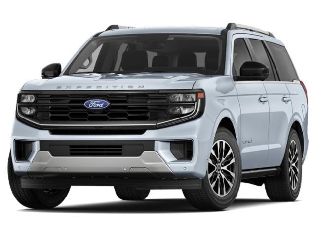 new 2025 Ford Expedition car