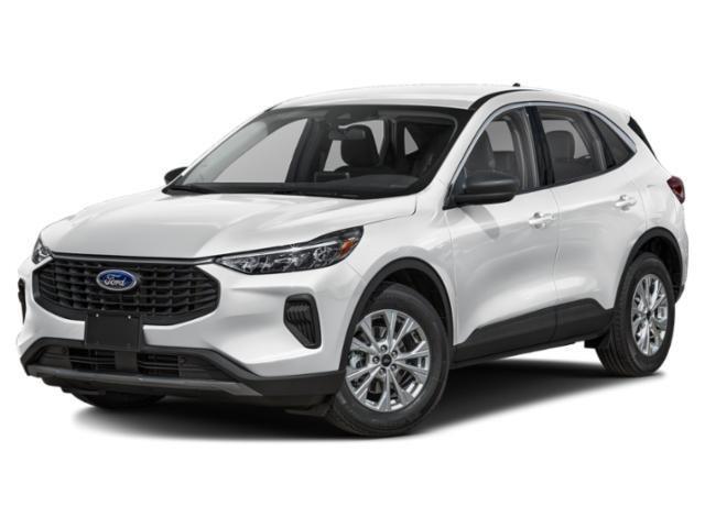 new 2025 Ford Escape car, priced at $34,075