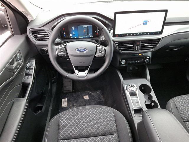 new 2025 Ford Escape car, priced at $30,349