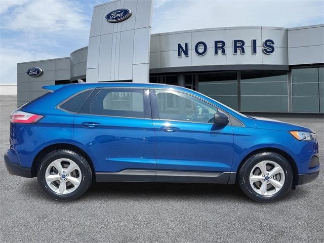 used 2020 Ford Edge car, priced at $14,987