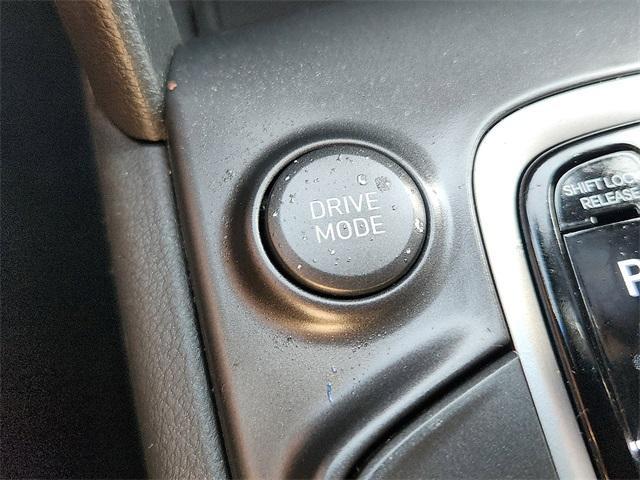 used 2021 Hyundai Kona car, priced at $16,487