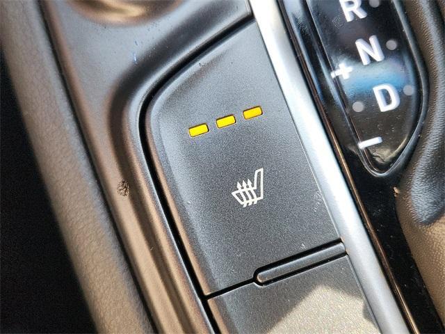 used 2021 Hyundai Kona car, priced at $16,487