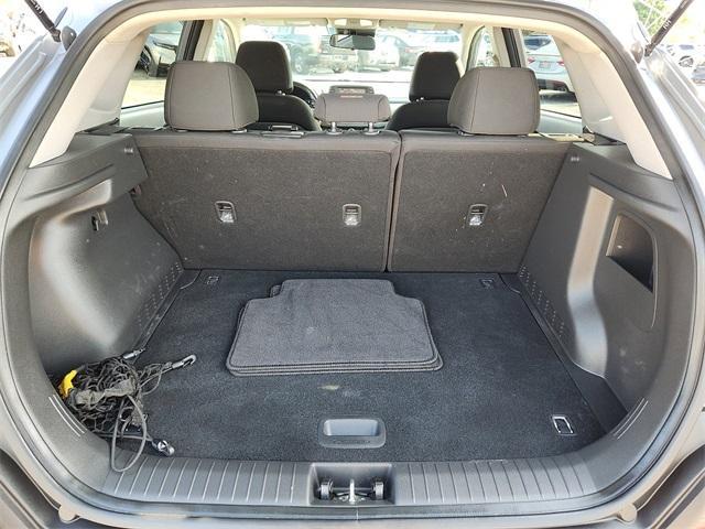 used 2021 Hyundai Kona car, priced at $16,487