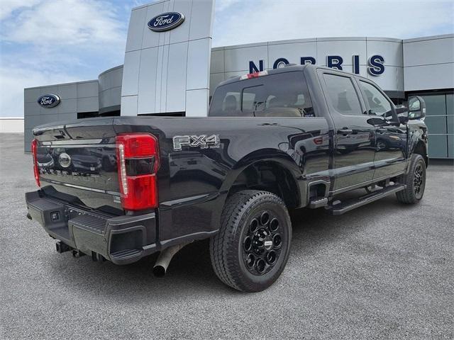 used 2023 Ford F-250 car, priced at $52,587