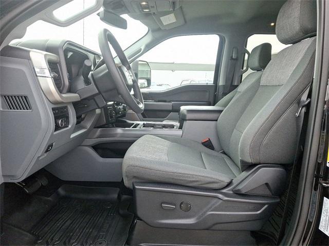 used 2023 Ford F-250 car, priced at $52,587