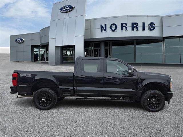 used 2023 Ford F-250 car, priced at $52,587