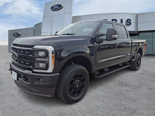 used 2023 Ford F-250 car, priced at $52,587