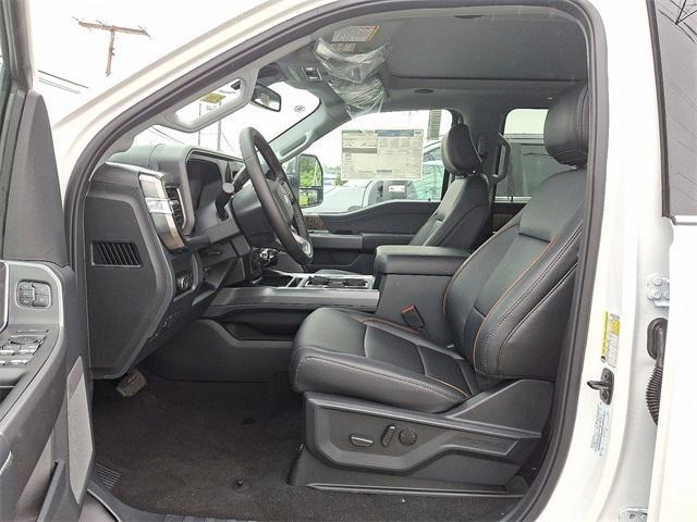 new 2025 Ford F-350 car, priced at $86,708
