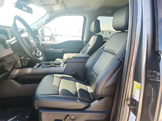 new 2026 Ford F-350 car