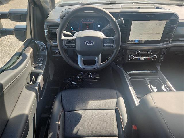 new 2026 Ford F-350 car