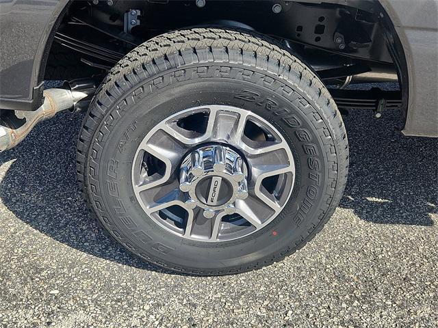 new 2026 Ford F-350 car