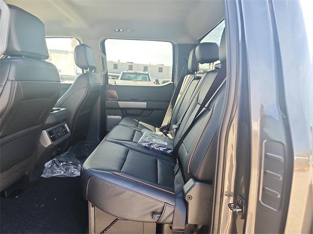 new 2026 Ford F-350 car