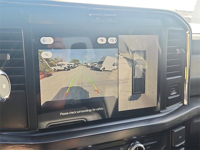 new 2026 Ford F-350 car