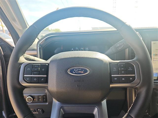 new 2026 Ford F-350 car