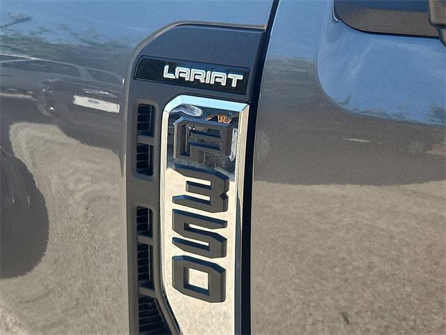 new 2026 Ford F-350 car