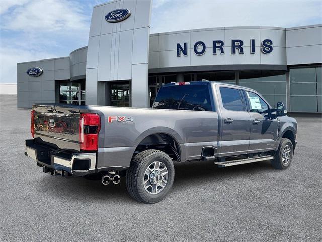 new 2026 Ford F-350 car