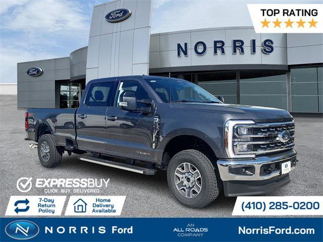 new 2026 Ford F-350 car