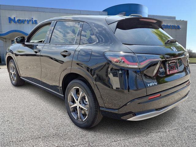 new 2025 Honda HR-V car, priced at $30,938