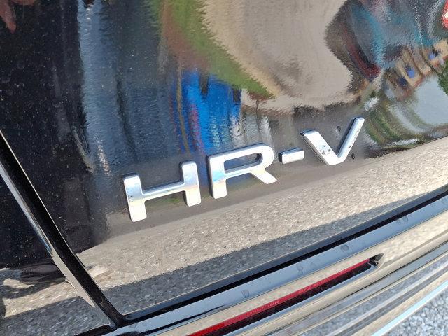 new 2025 Honda HR-V car, priced at $30,938