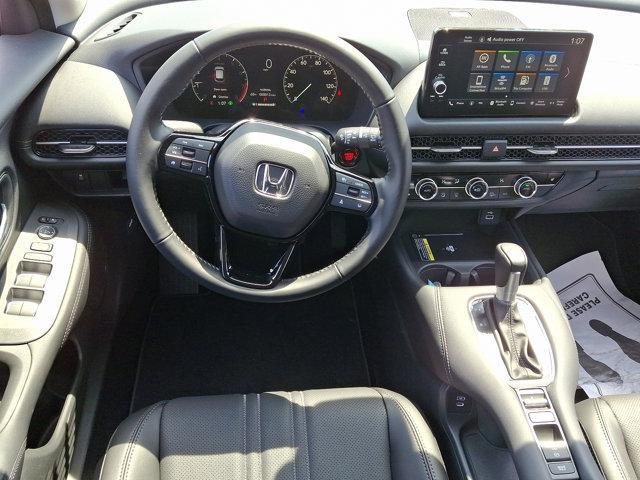 new 2025 Honda HR-V car, priced at $30,938