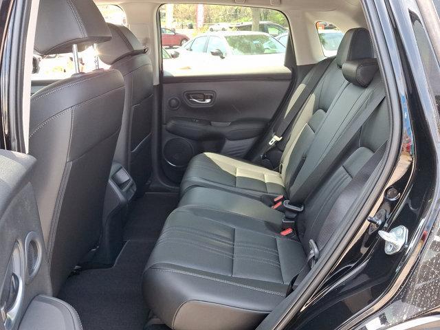 new 2025 Honda HR-V car, priced at $30,938