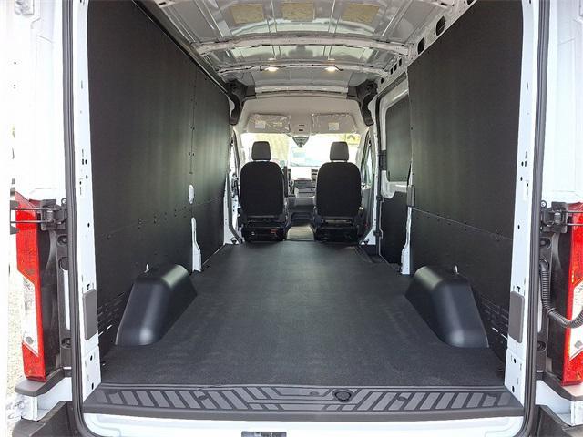 new 2025 Ford Transit-250 car, priced at $50,684