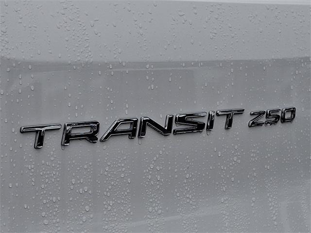 new 2024 Ford Transit-250 car, priced at $45,244