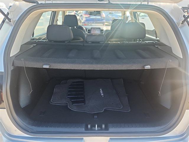 used 2023 Hyundai Venue car, priced at $15,987
