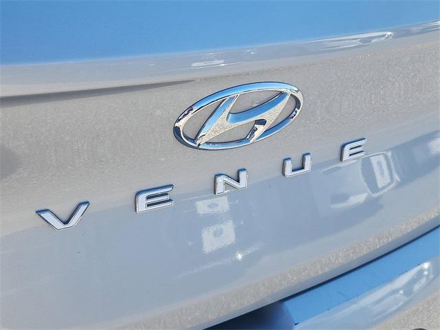 used 2023 Hyundai Venue car, priced at $15,987