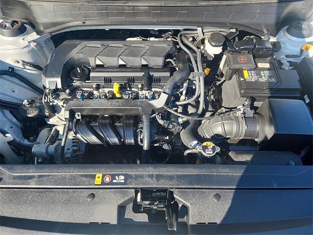 used 2023 Hyundai Venue car, priced at $15,987