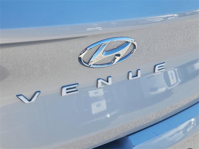used 2023 Hyundai Venue car, priced at $15,749