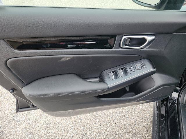 new 2026 Honda Civic Hybrid car, priced at $32,613