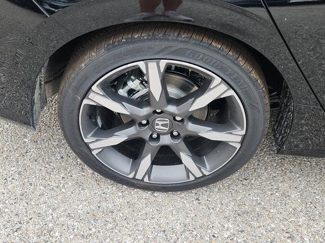 new 2026 Honda Civic Hybrid car, priced at $32,613