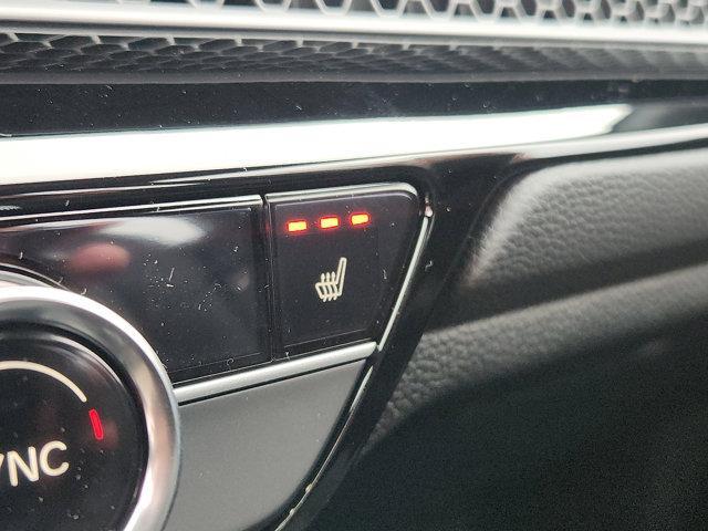 new 2026 Honda Civic Hybrid car, priced at $32,613