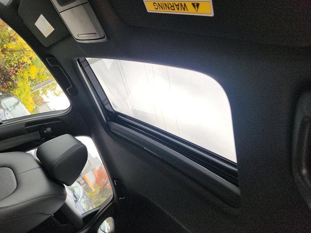 new 2026 Honda Civic Hybrid car, priced at $32,613