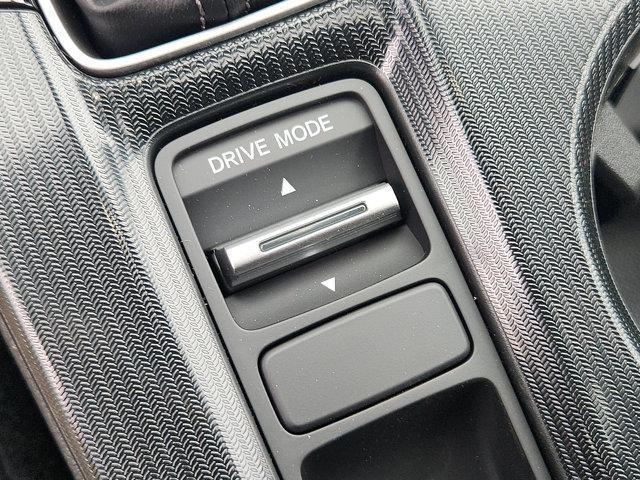 new 2026 Honda Civic Hybrid car, priced at $32,613